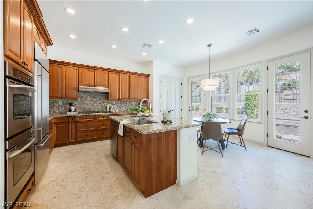 2849 Botticelli Drive Henderson NV 89052