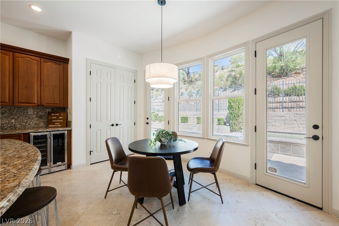 2849 Botticelli Drive Henderson NV 89052