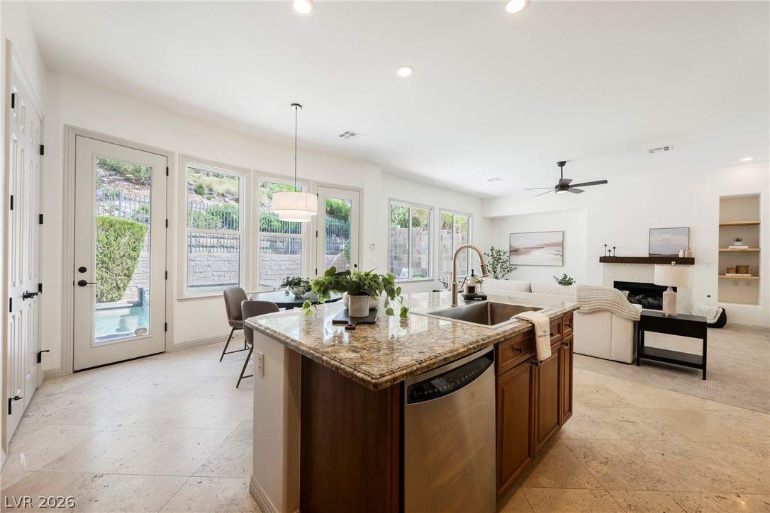 2849 Botticelli Drive Henderson NV 89052