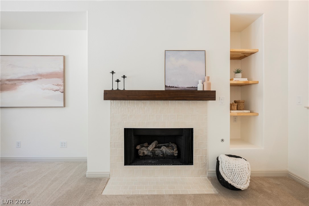 2849 Botticelli Drive Henderson NV 89052