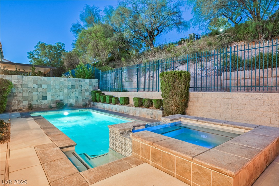 2849 Botticelli Drive Henderson NV 89052