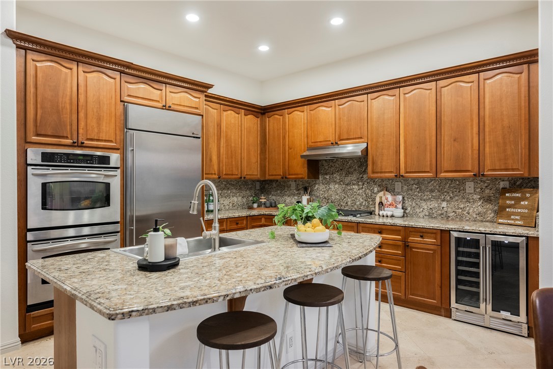 2849 Botticelli Drive Henderson NV 89052