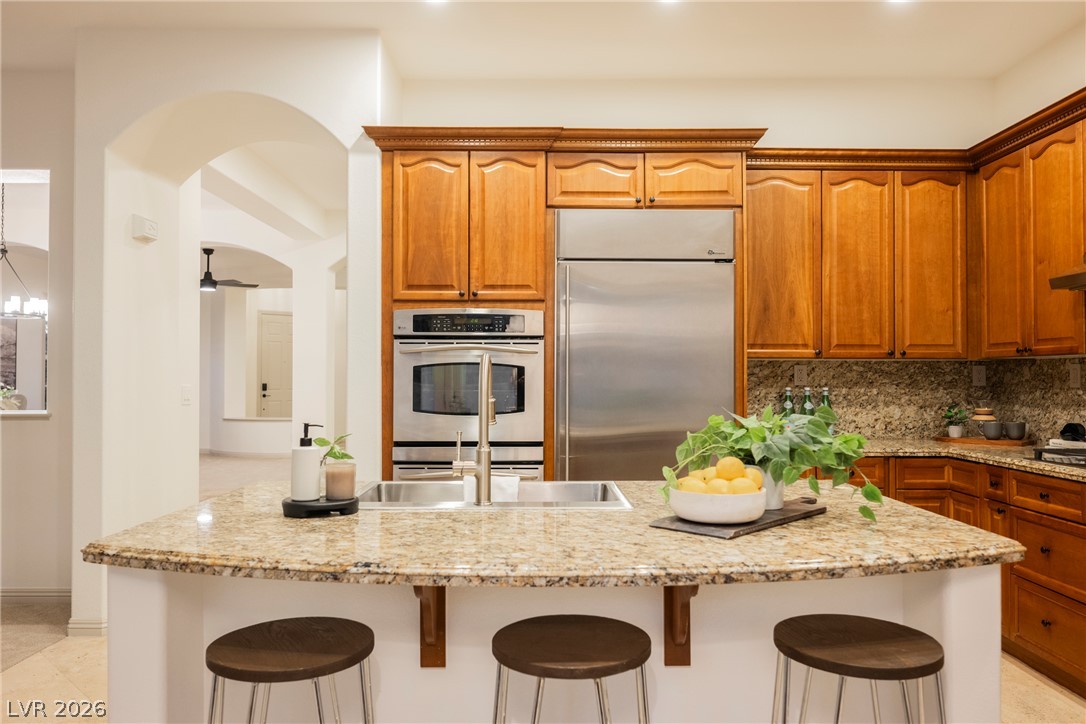 2849 Botticelli Drive Henderson NV 89052