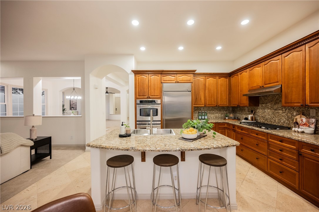 2849 Botticelli Drive Henderson NV 89052