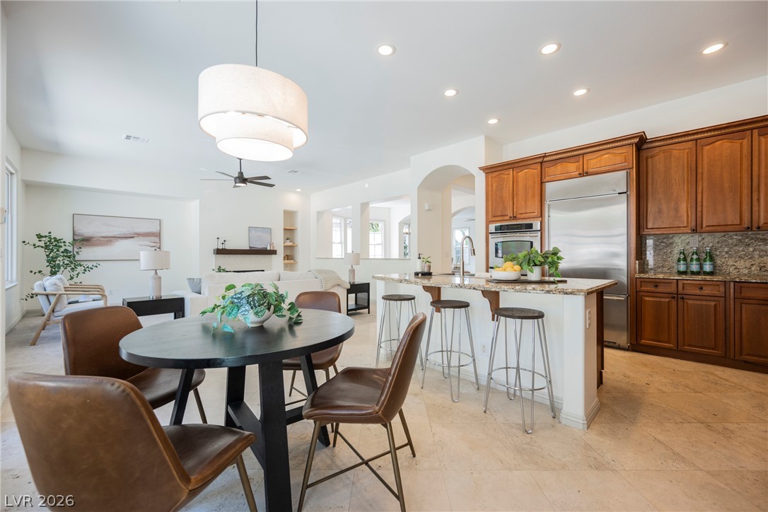 2849 Botticelli Drive Henderson NV 89052