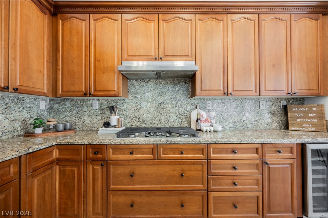 2849 Botticelli Drive Henderson NV 89052