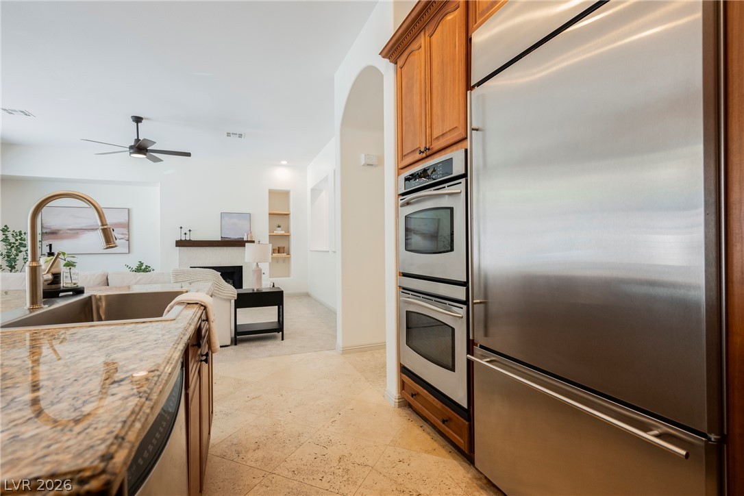 2849 Botticelli Drive Henderson NV 89052
