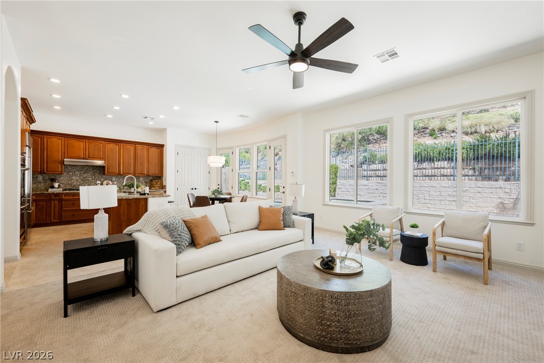 2849 Botticelli Drive Henderson NV 89052