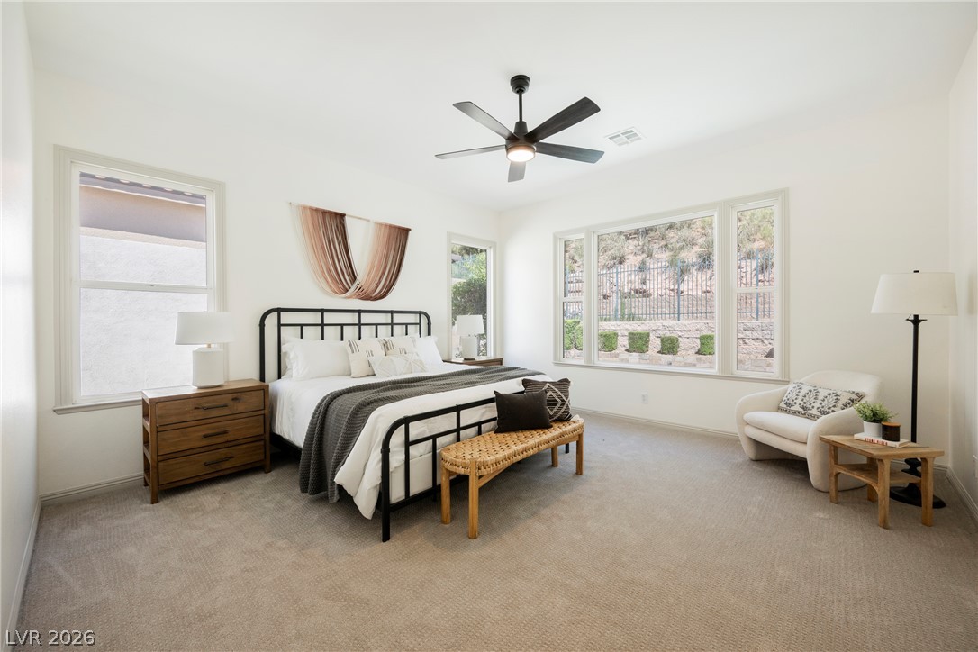 2849 Botticelli Drive Henderson NV 89052