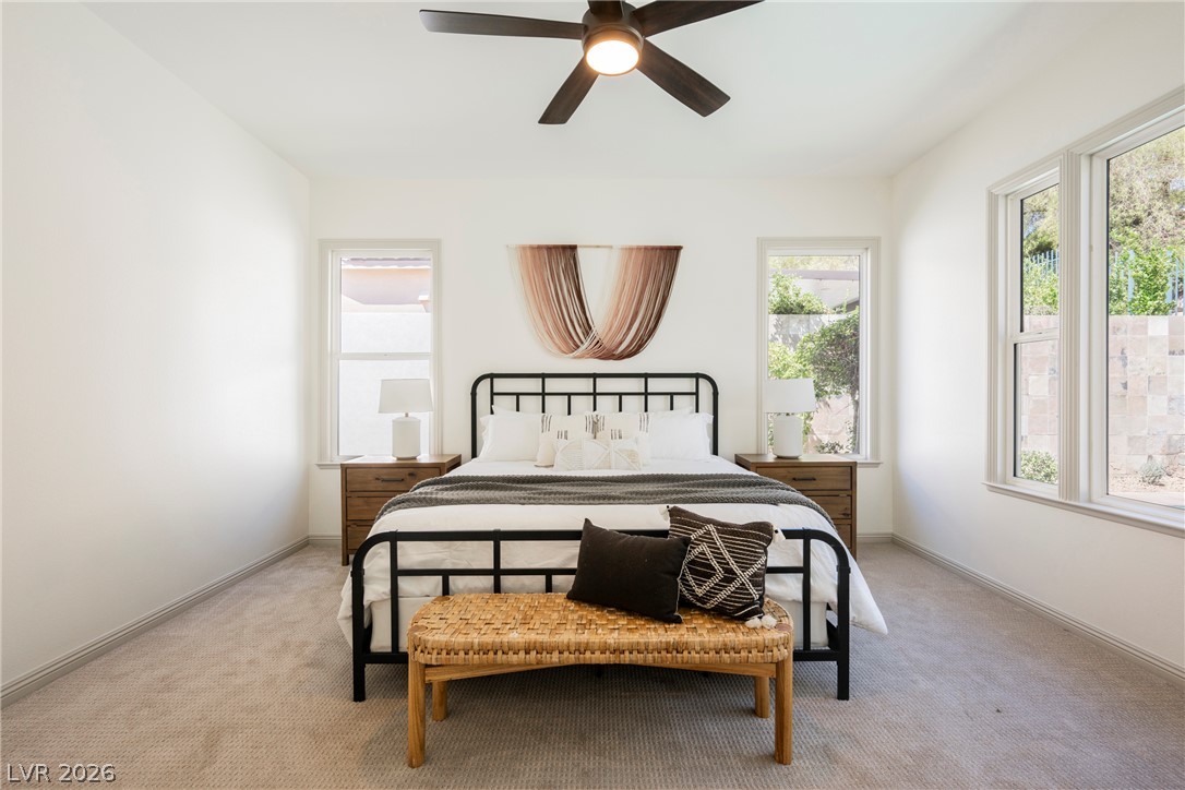 2849 Botticelli Drive Henderson NV 89052