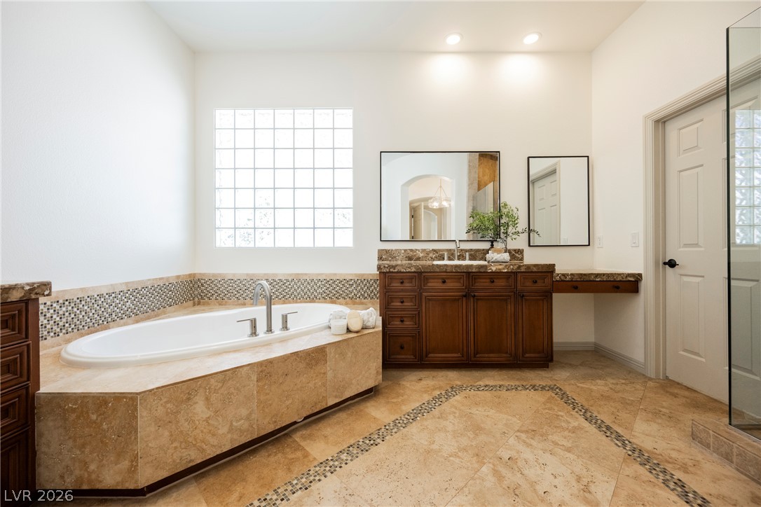 2849 Botticelli Drive Henderson NV 89052