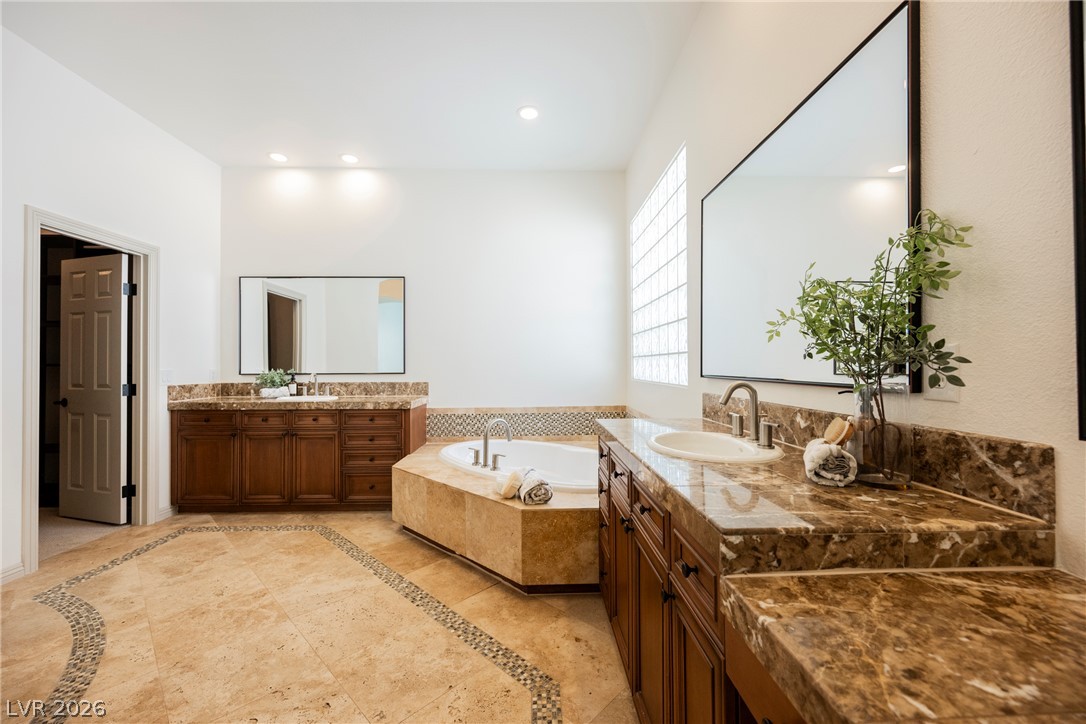 2849 Botticelli Drive Henderson NV 89052