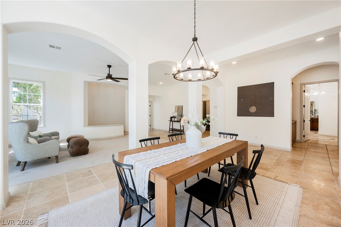 2849 Botticelli Drive Henderson NV 89052