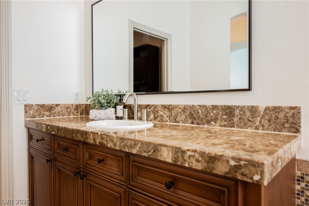 2849 Botticelli Drive Henderson NV 89052