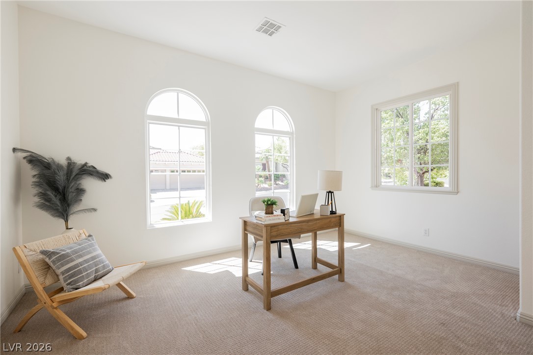 2849 Botticelli Drive Henderson NV 89052