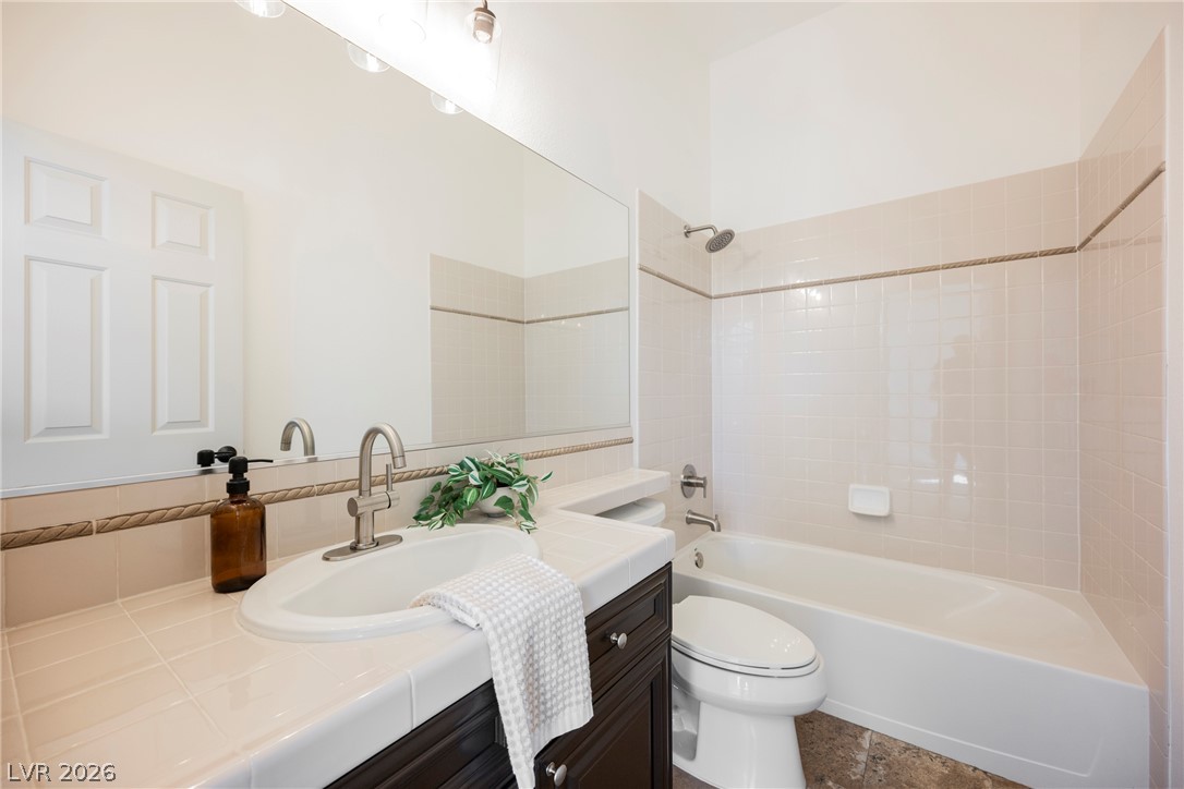 2849 Botticelli Drive Henderson NV 89052