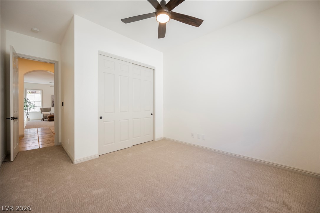 2849 Botticelli Drive Henderson NV 89052