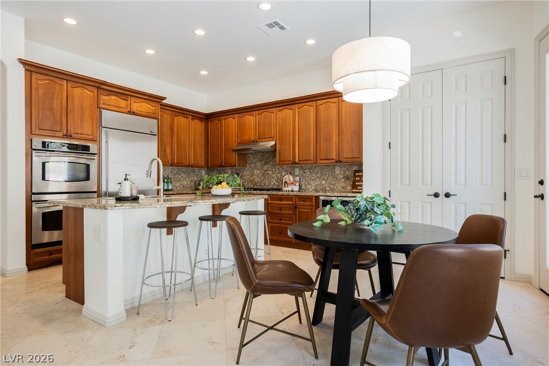2849 Botticelli Drive Henderson NV 89052