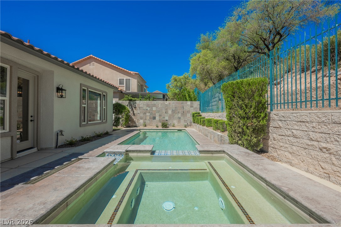 2849 Botticelli Drive Henderson NV 89052