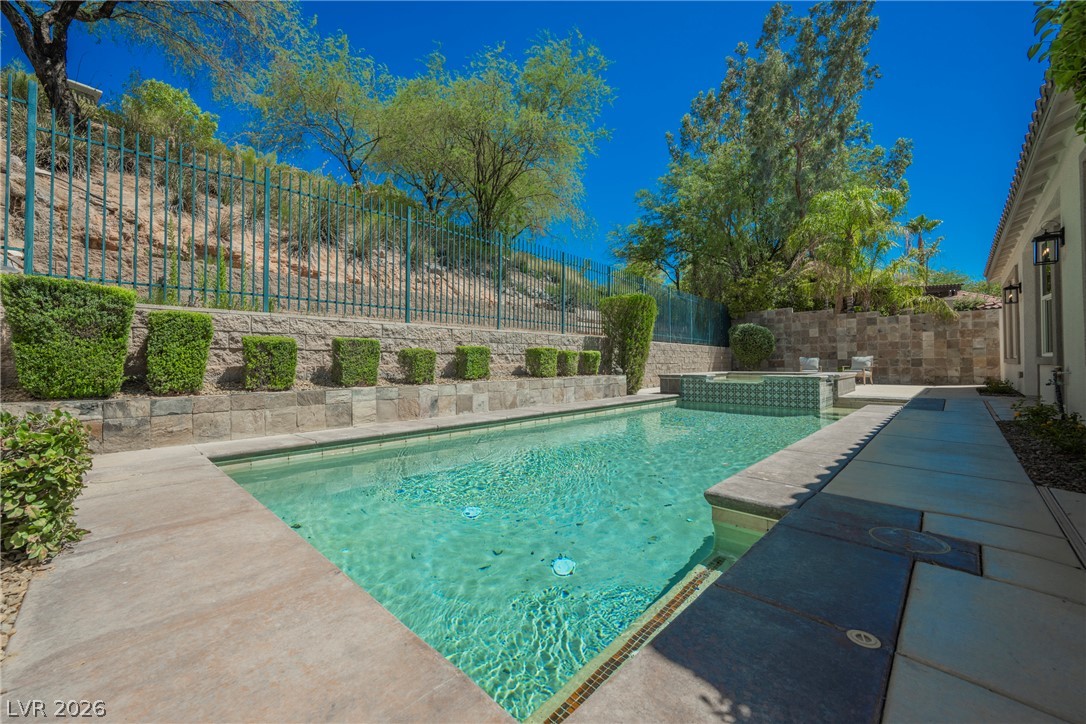 2849 Botticelli Drive Henderson NV 89052