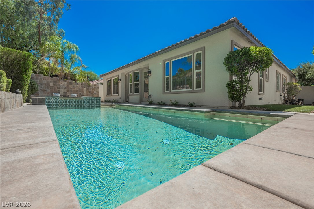 2849 Botticelli Drive Henderson NV 89052