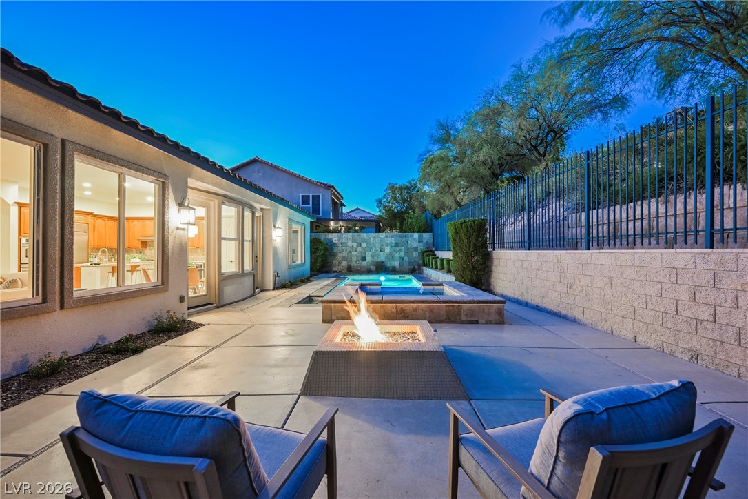 2849 Botticelli Drive Henderson NV 89052
