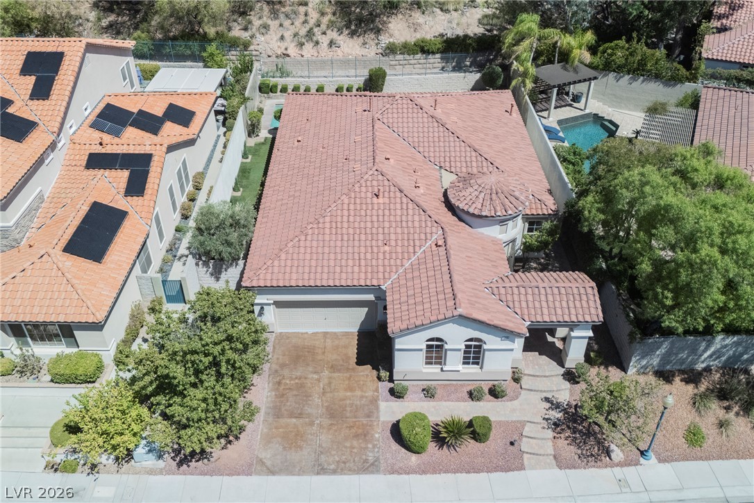 2849 Botticelli Drive Henderson NV 89052