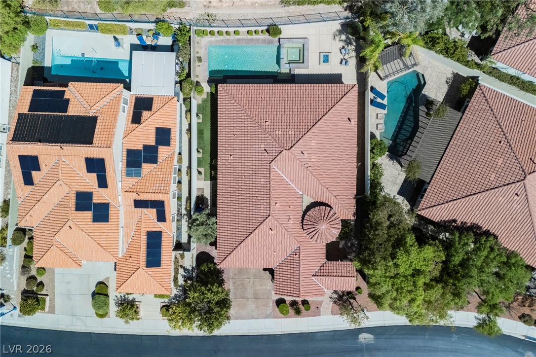 2849 Botticelli Drive Henderson NV 89052