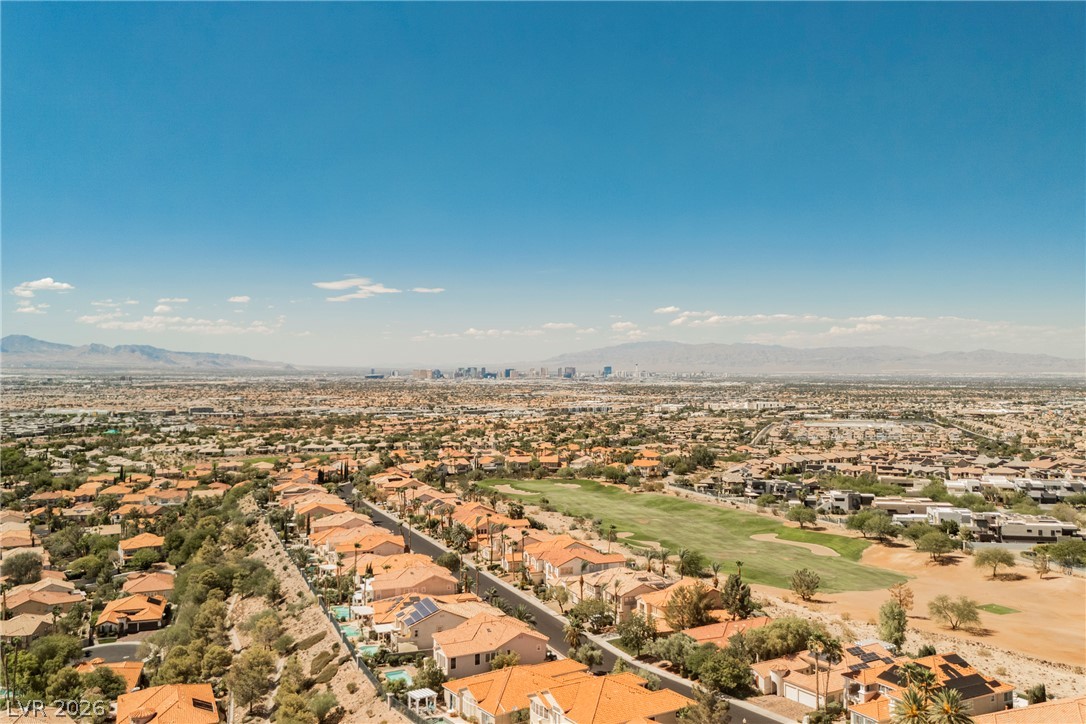 2849 Botticelli Drive Henderson NV 89052