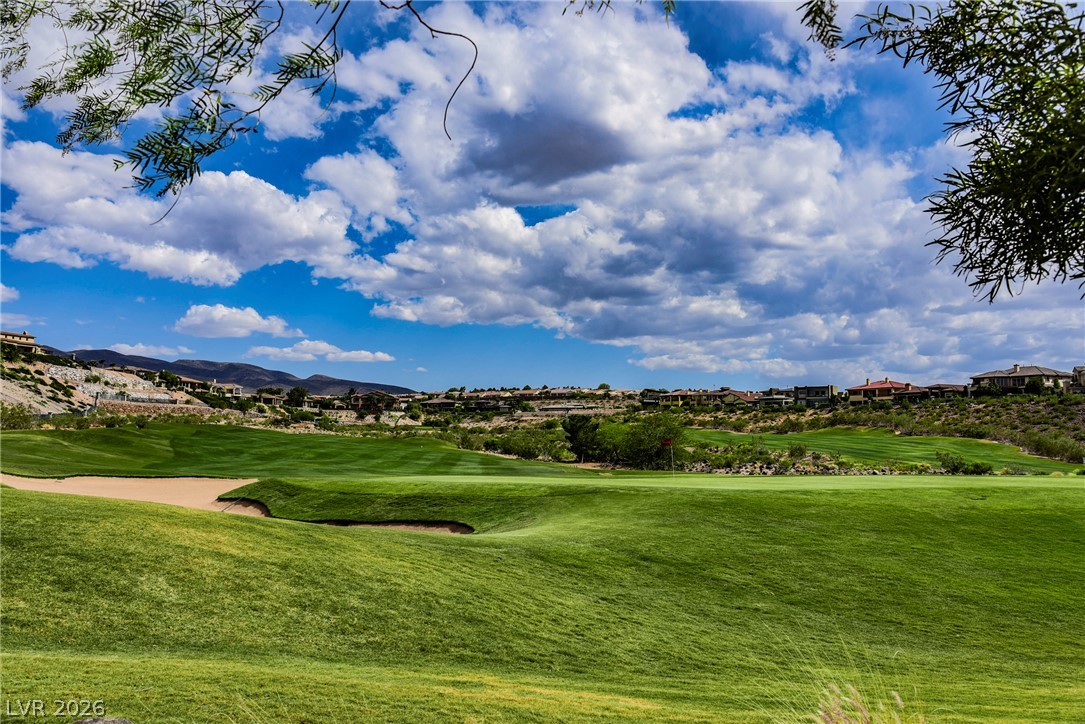 2849 Botticelli Drive Henderson NV 89052