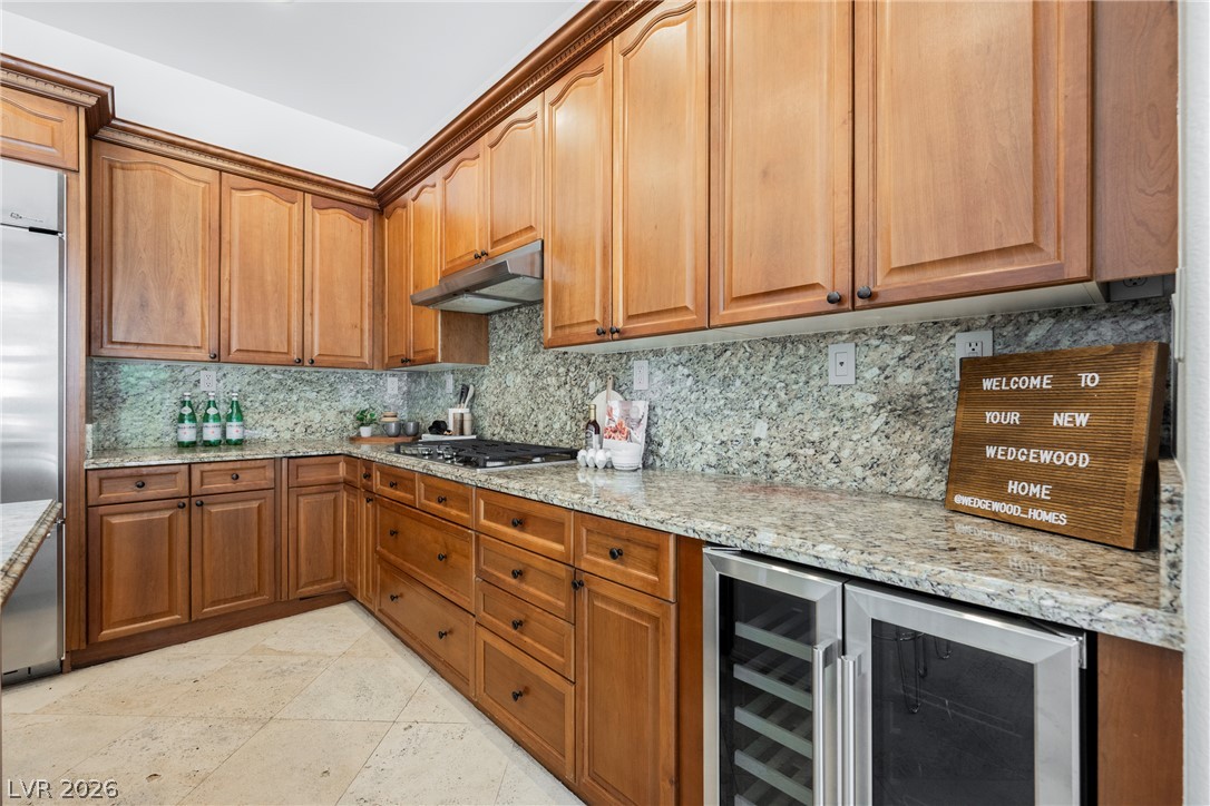 2849 Botticelli Drive Henderson NV 89052
