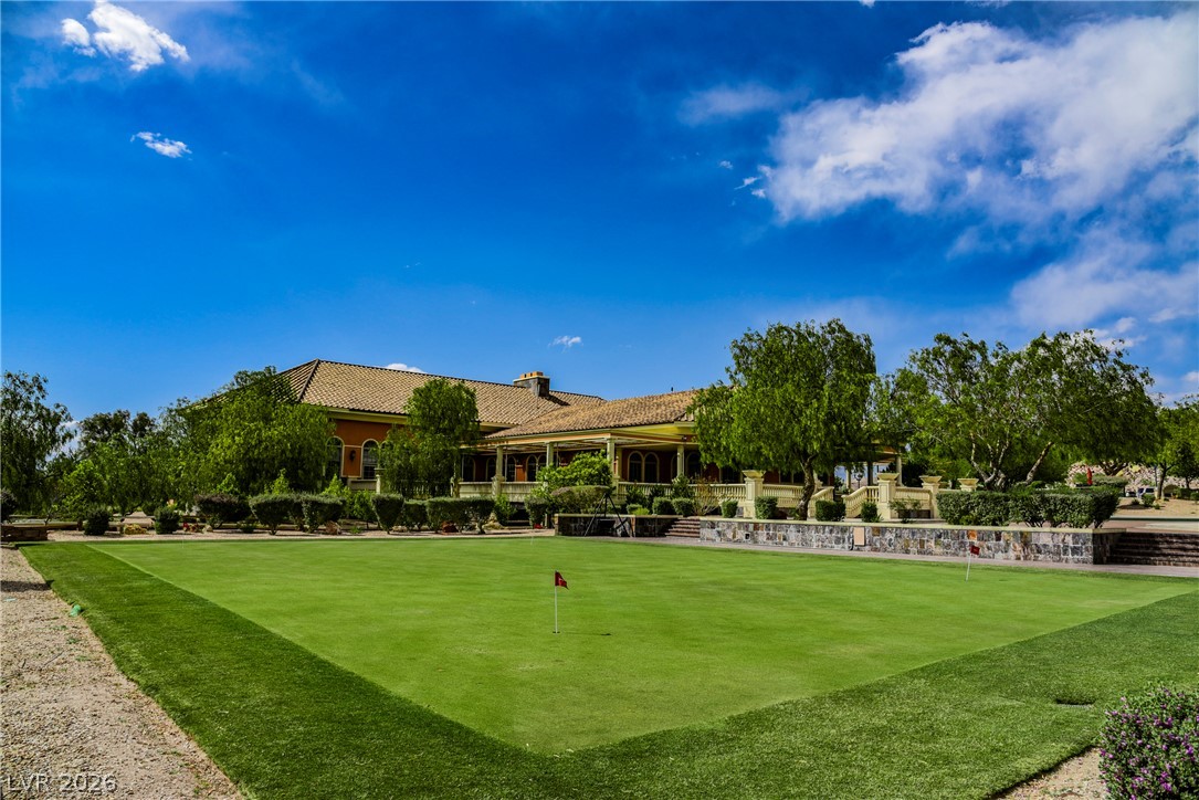 2849 Botticelli Drive Henderson NV 89052