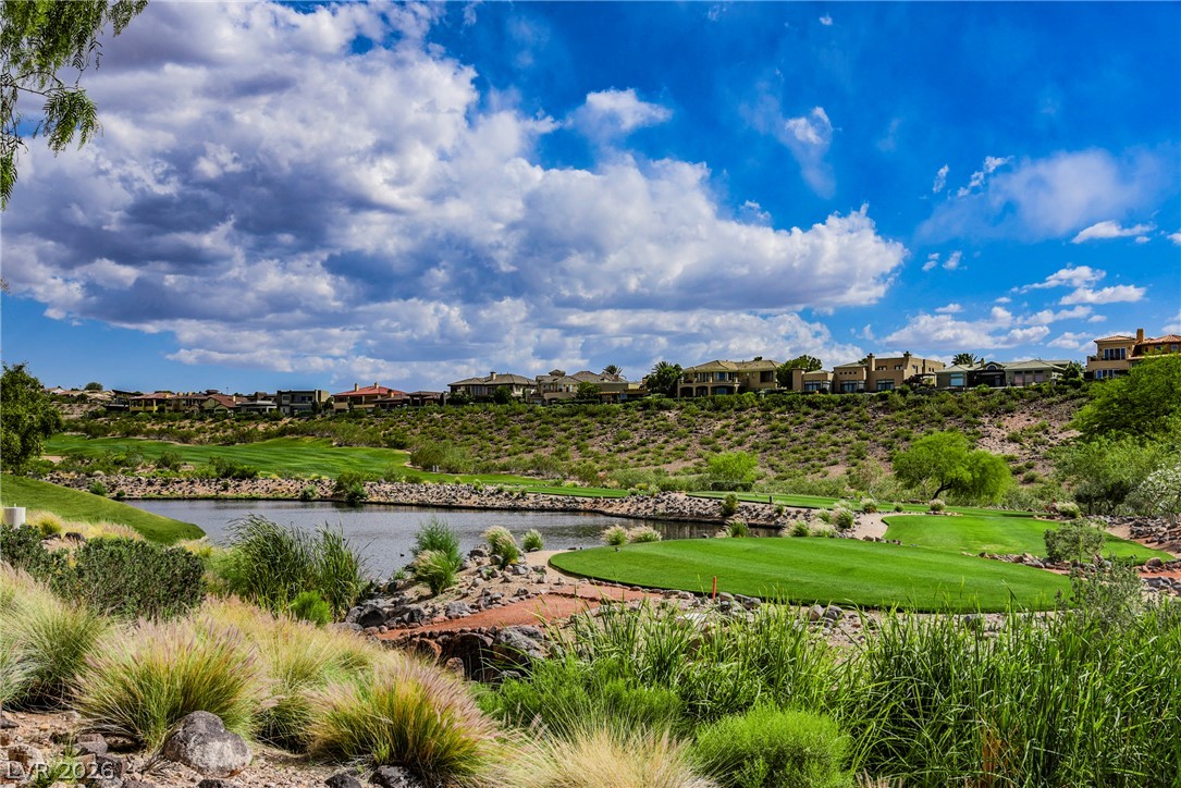2849 Botticelli Drive Henderson NV 89052
