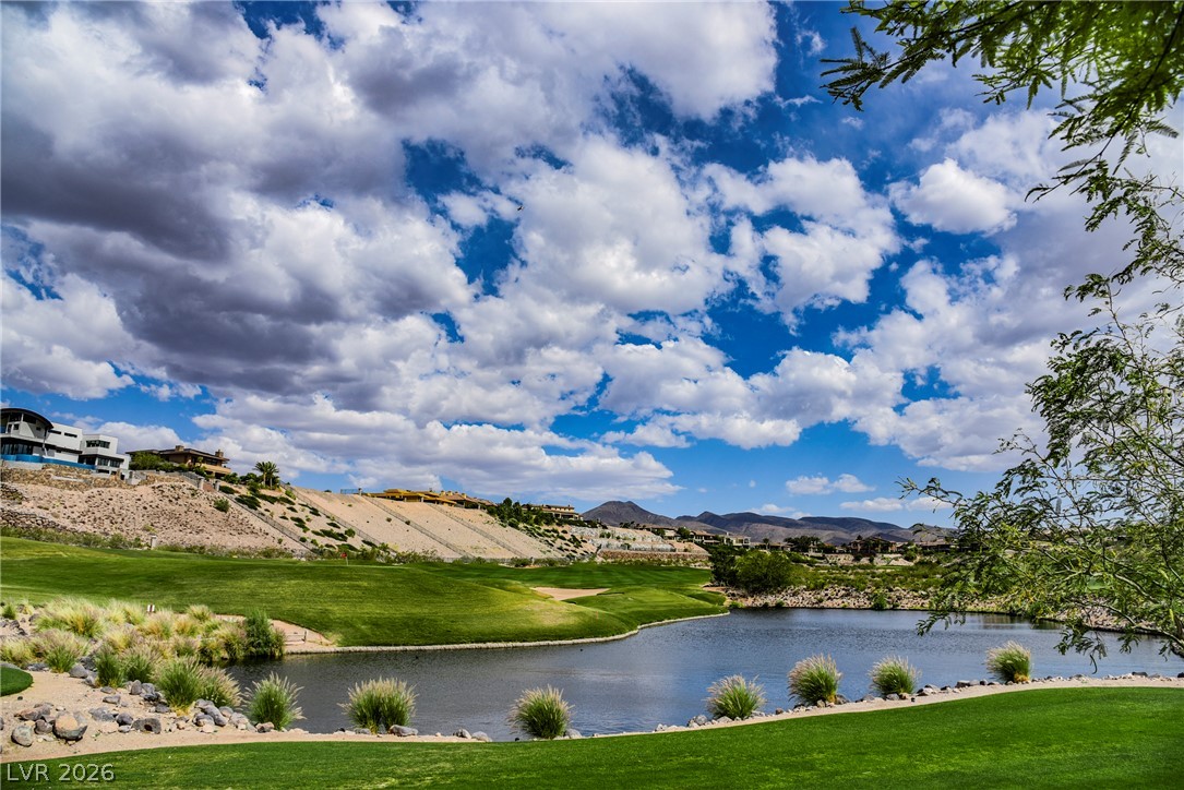 2849 Botticelli Drive Henderson NV 89052