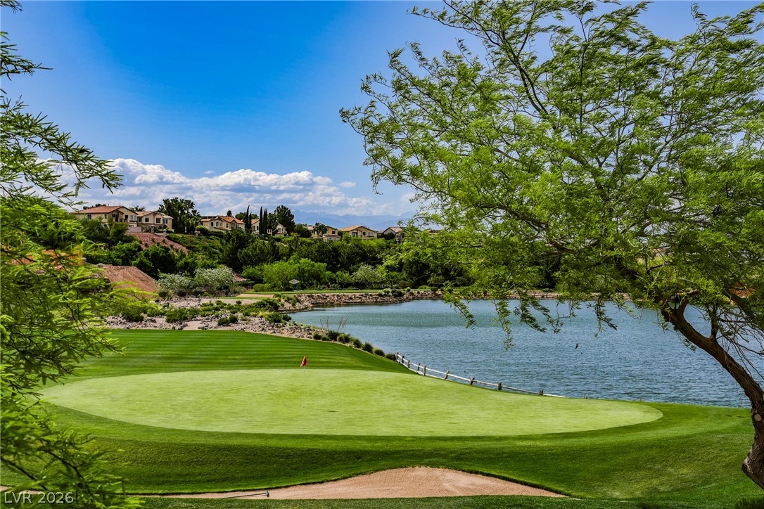2849 Botticelli Drive Henderson NV 89052