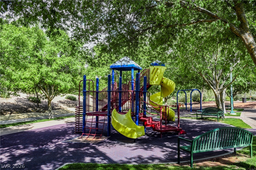 2849 Botticelli Drive Henderson NV 89052
