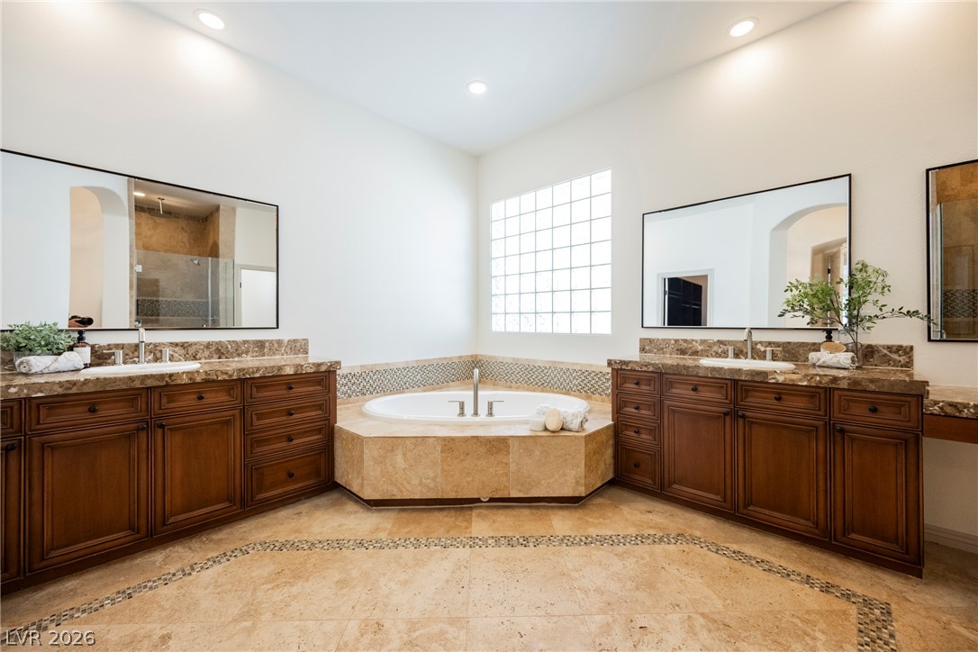 2849 Botticelli Drive Henderson NV 89052