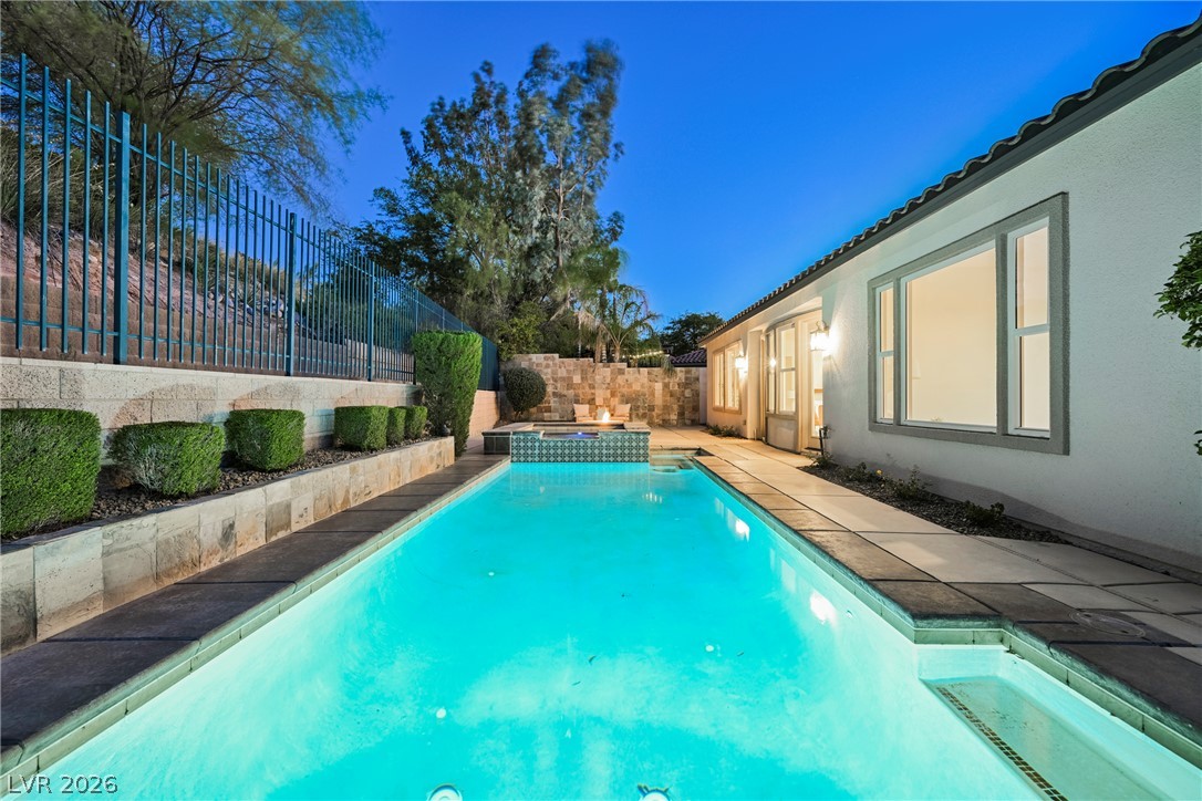 2849 Botticelli Drive Henderson NV 89052