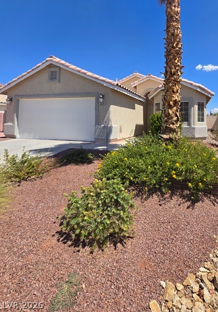 5324 Manor Stone Street North Las Vegas NV 89081