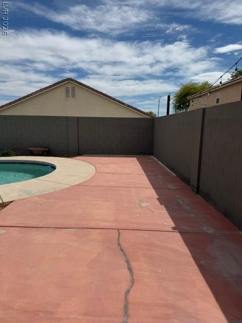 5324 Manor Stone Street North Las Vegas NV 89081