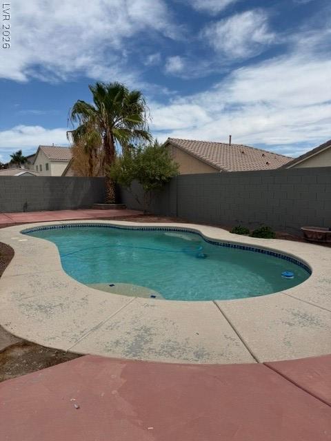 5324 Manor Stone Street North Las Vegas NV 89081