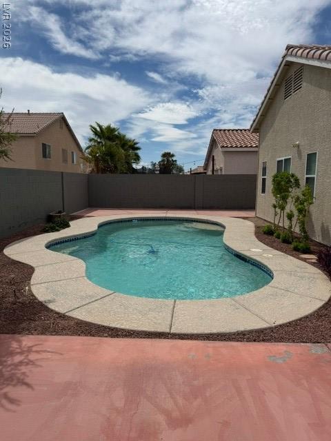 5324 Manor Stone Street North Las Vegas NV 89081