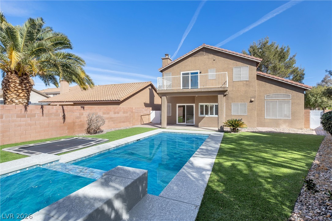 337 Teal Ridge Hills Drive Henderson NV 89014