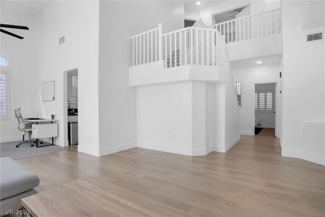 337 Teal Ridge Hills Drive Henderson NV 89014