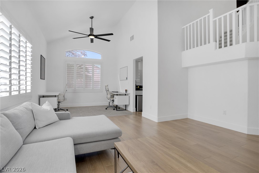 337 Teal Ridge Hills Drive Henderson NV 89014