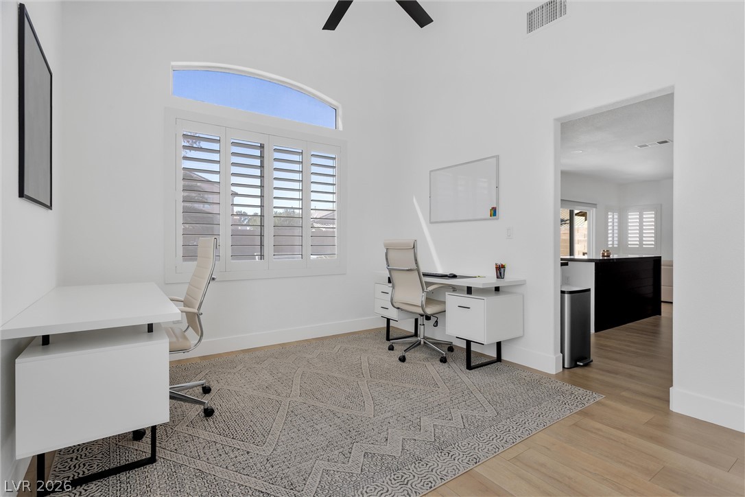 337 Teal Ridge Hills Drive Henderson NV 89014