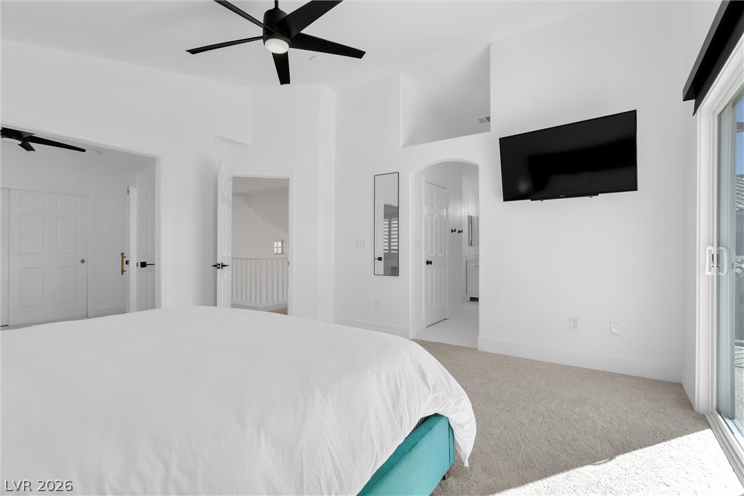 337 Teal Ridge Hills Drive Henderson NV 89014