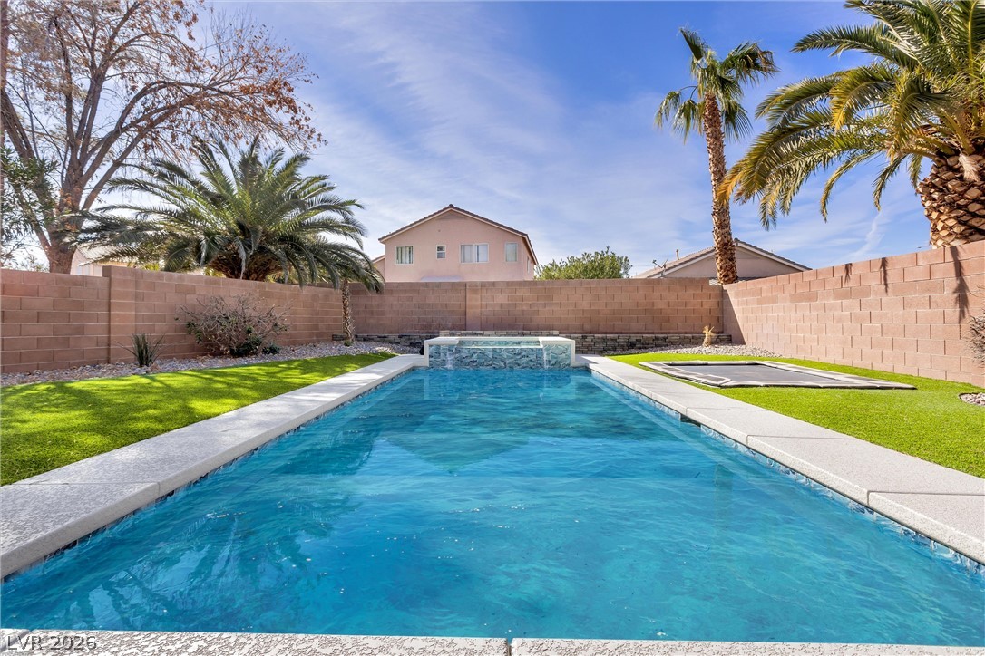 337 Teal Ridge Hills Drive Henderson NV 89014