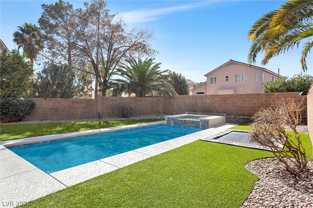 337 Teal Ridge Hills Drive Henderson NV 89014