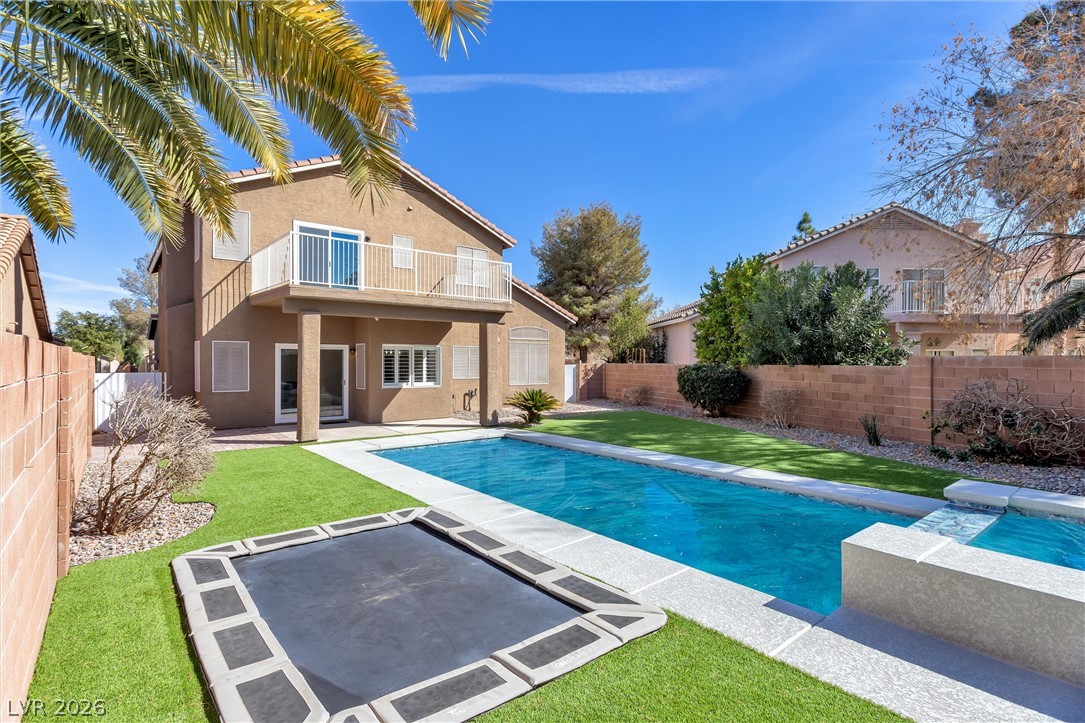 337 Teal Ridge Hills Drive Henderson NV 89014
